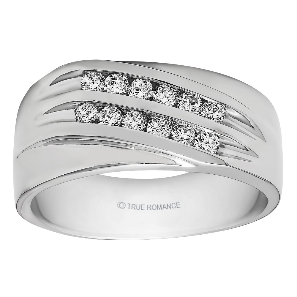 Mens Ring