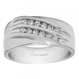 Mens Ring