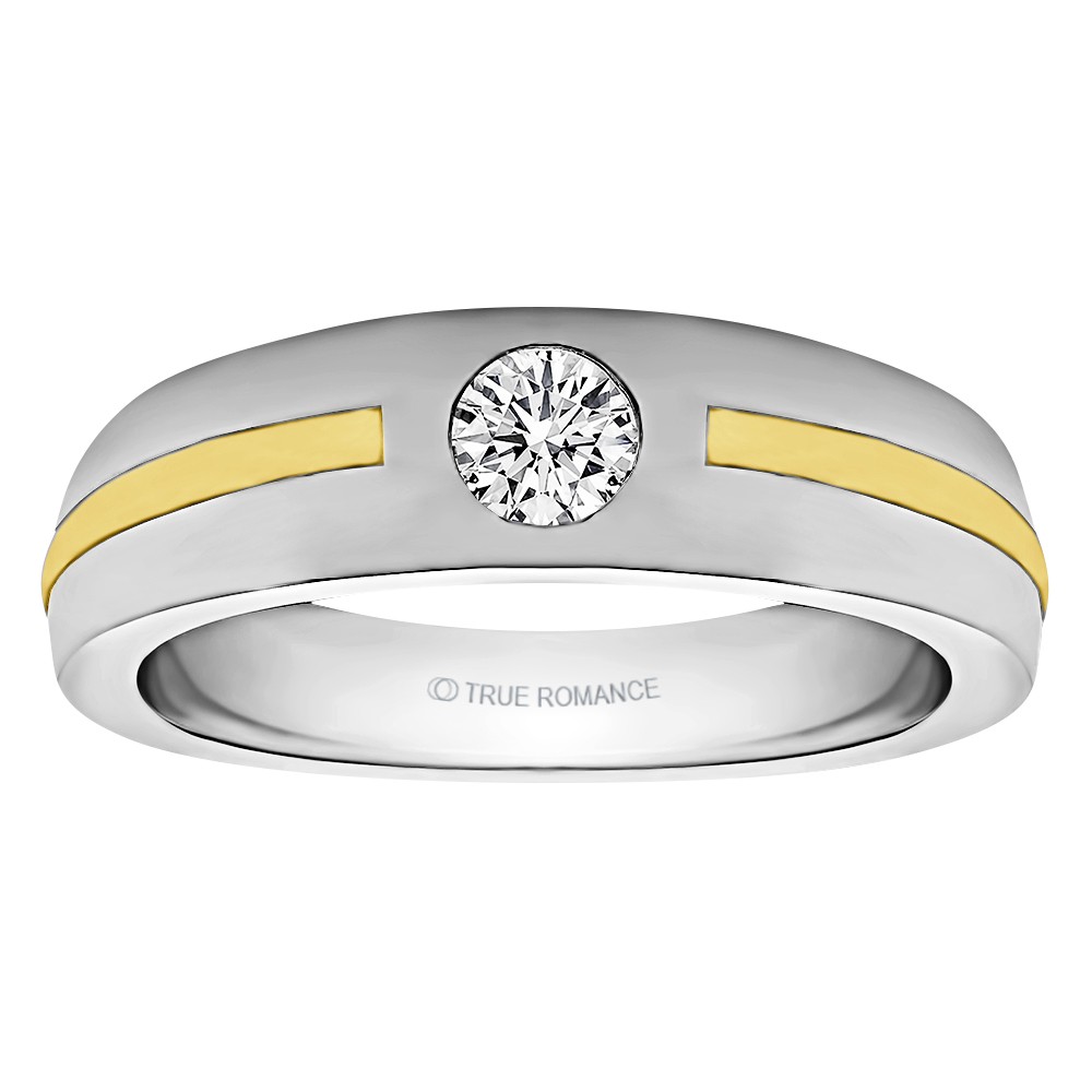 Mens Ring