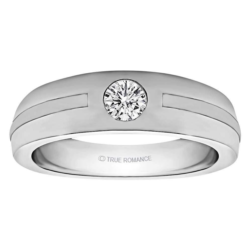 Mens Ring