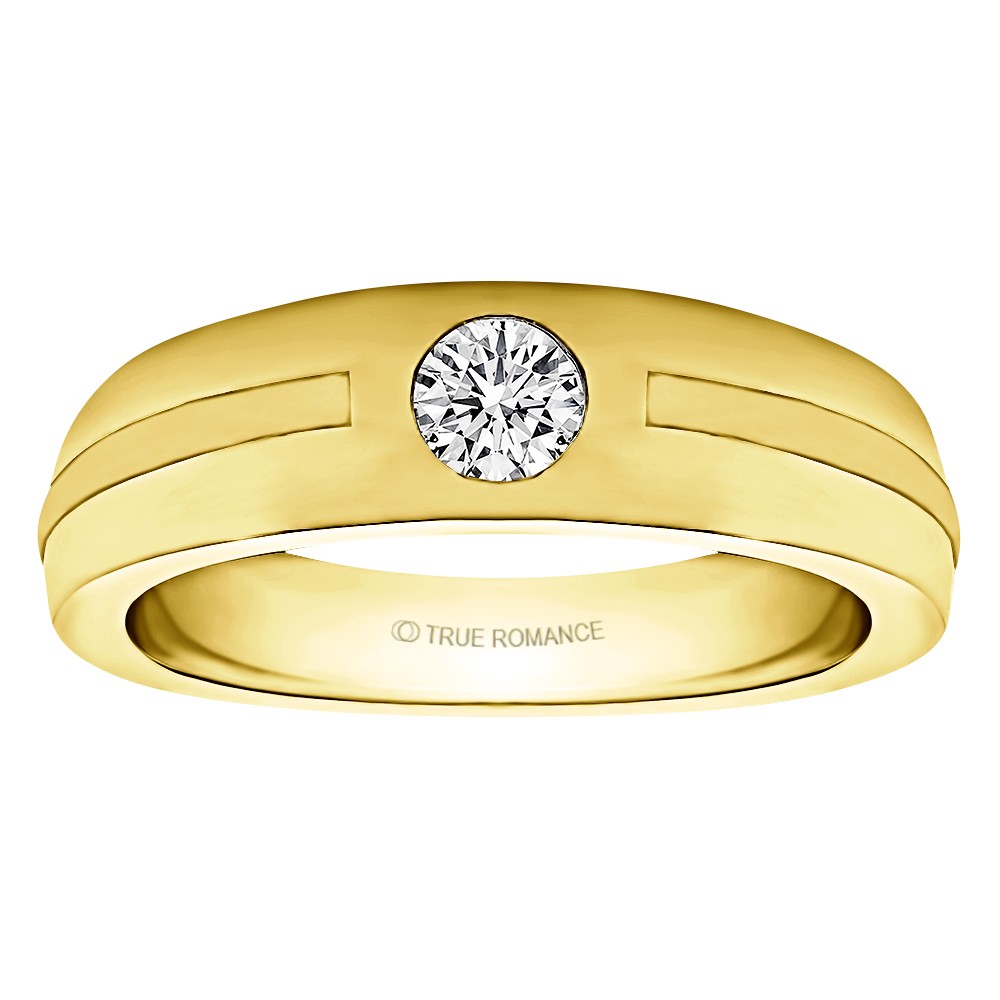 Mens Ring