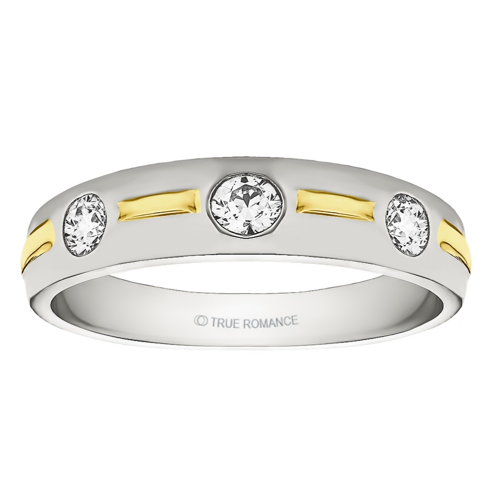 Mens Ring
