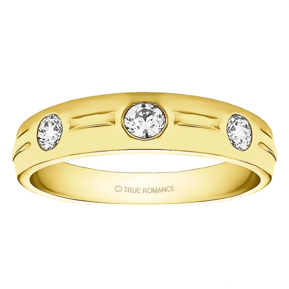 Mens Ring