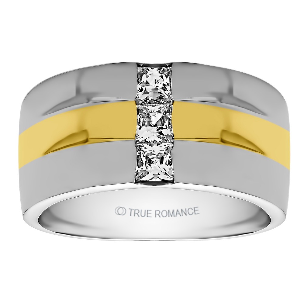 Mens Ring