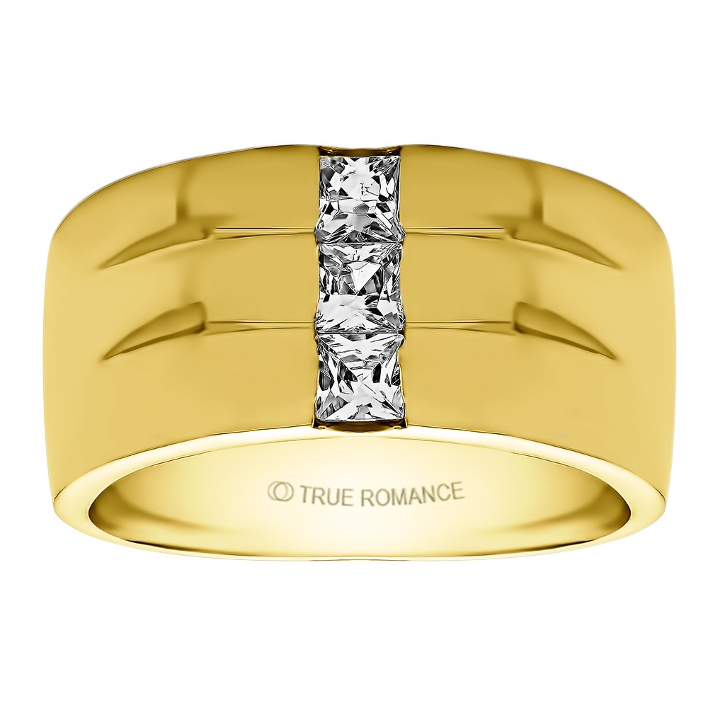 Mens Ring