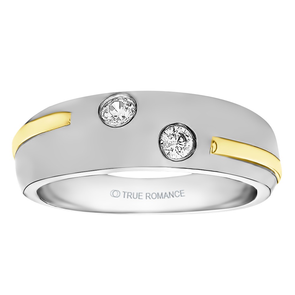 Mens Ring