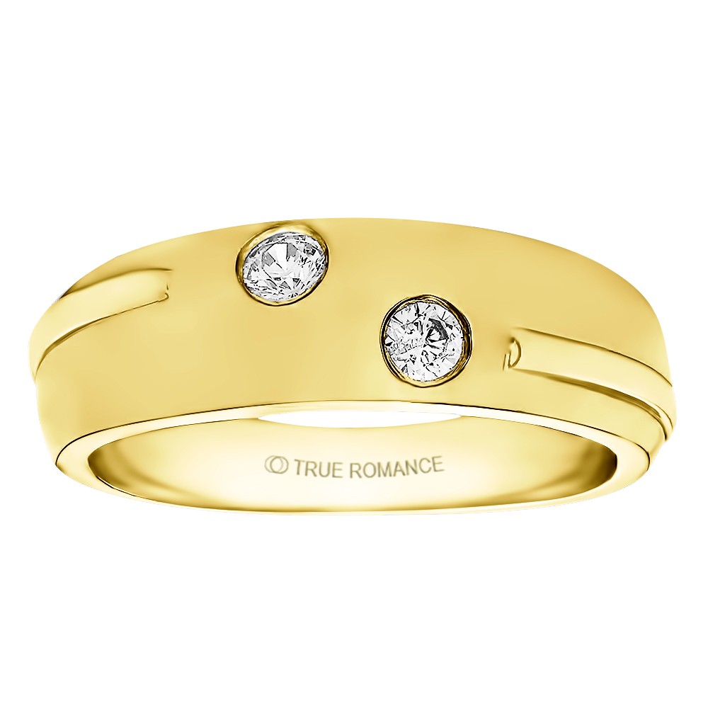 Mens Ring