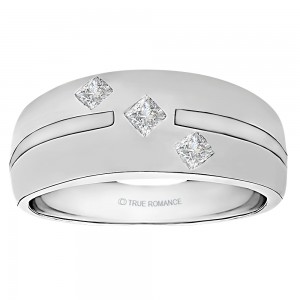 Mens Ring