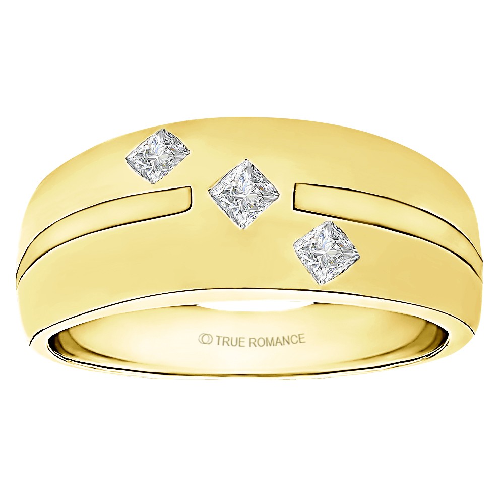 Mens Ring
