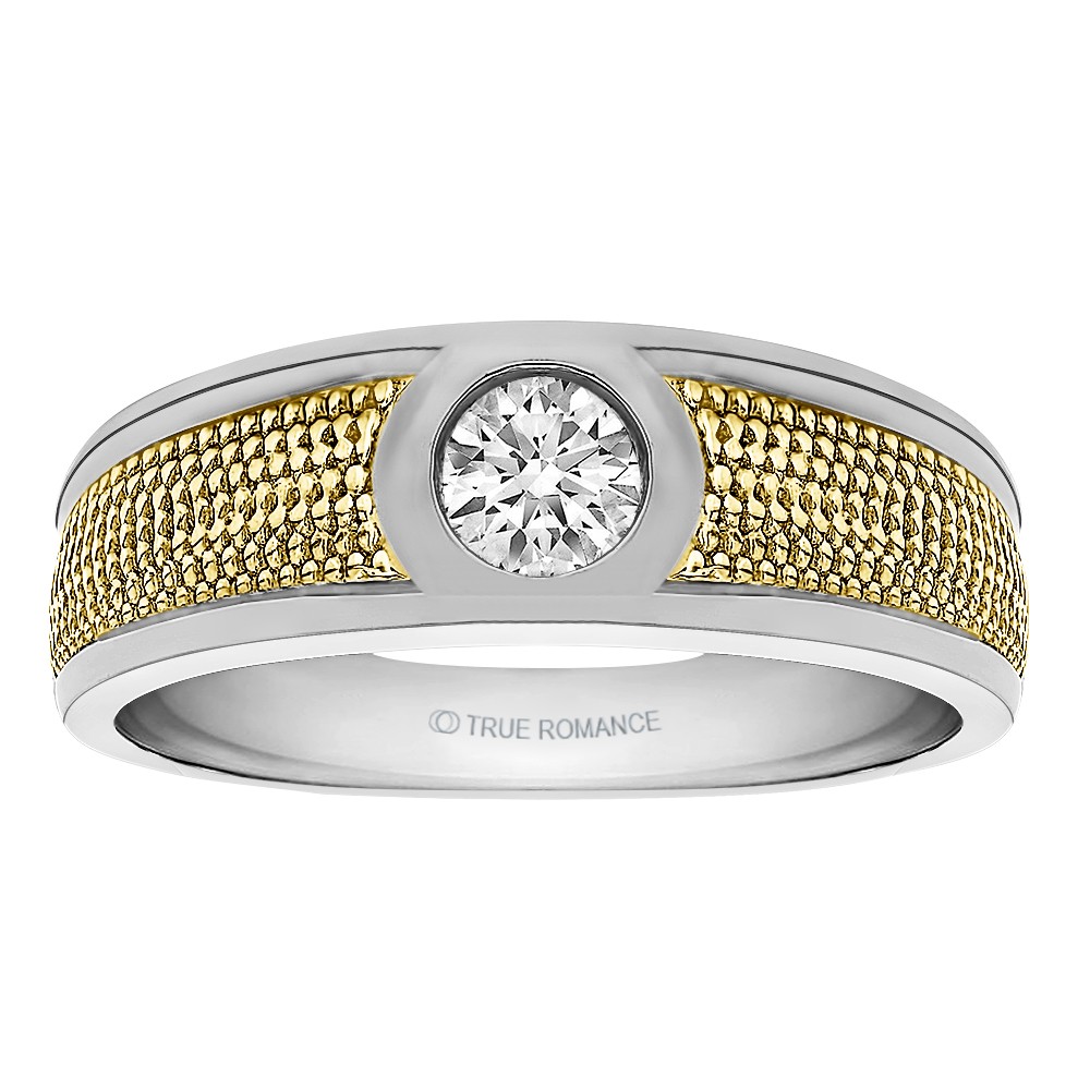 Mens Ring