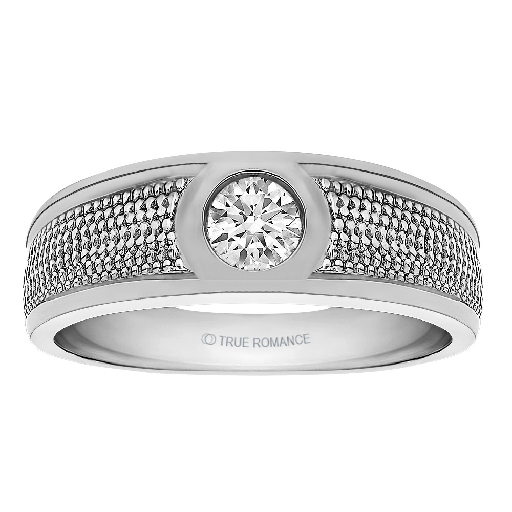 Mens Ring