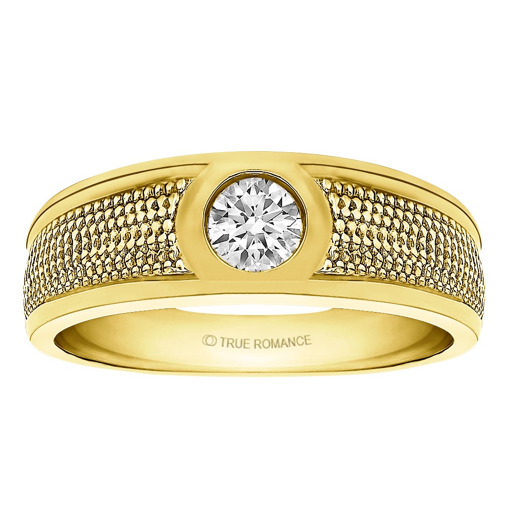 Mens Ring
