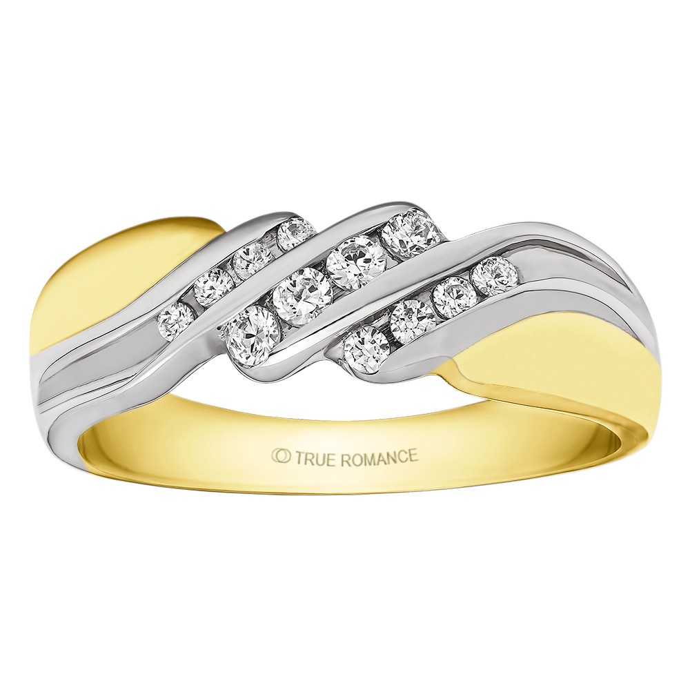 Mens Ring