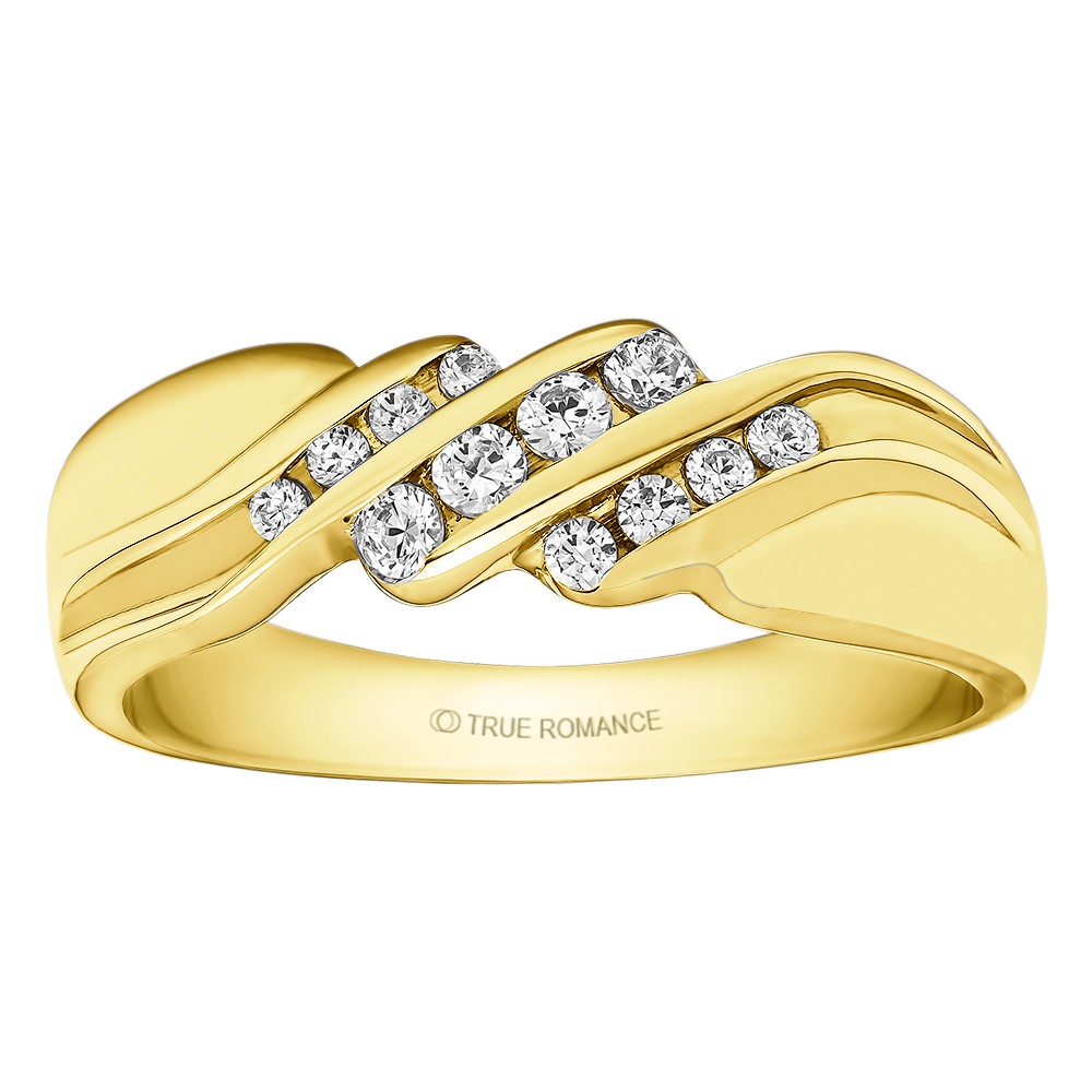 Mens Ring