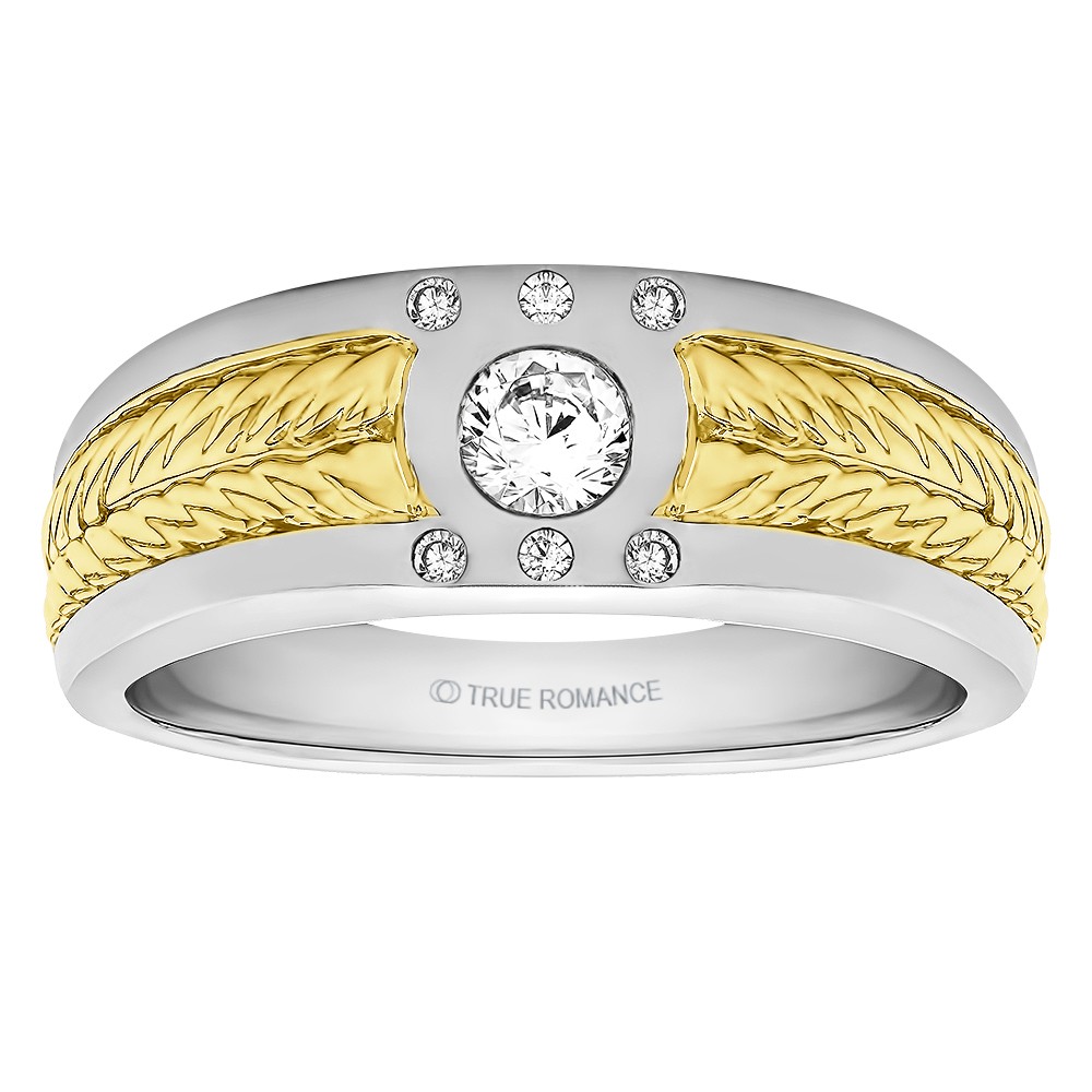 Mens Ring