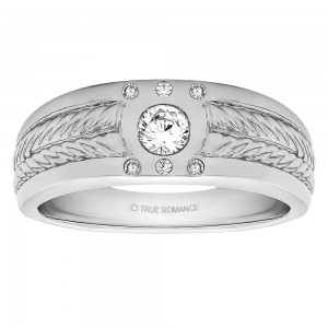 Mens Ring