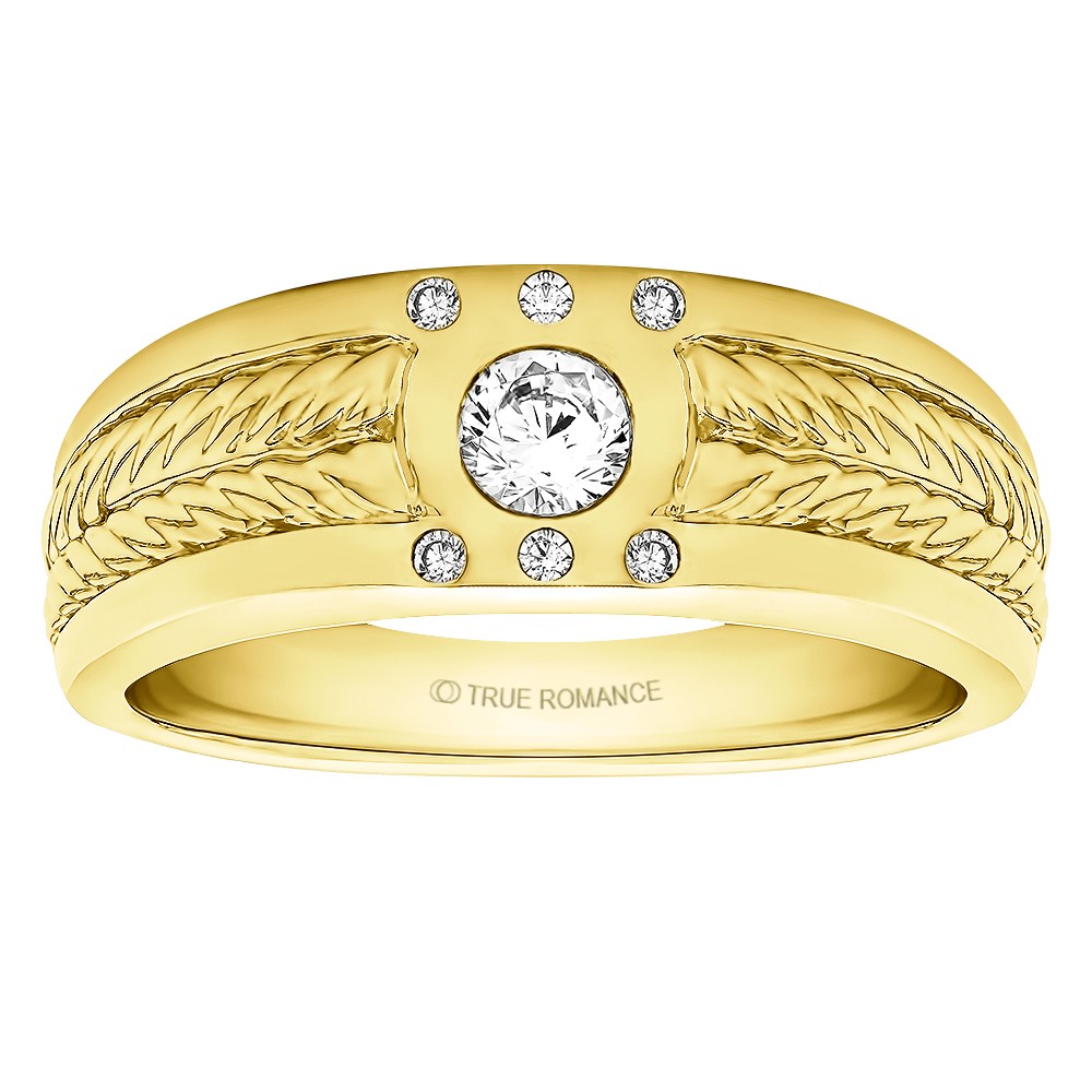 Mens Ring