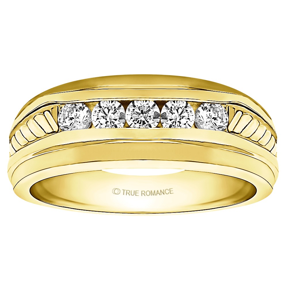 Mens Ring