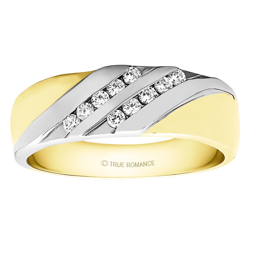 Mens Ring