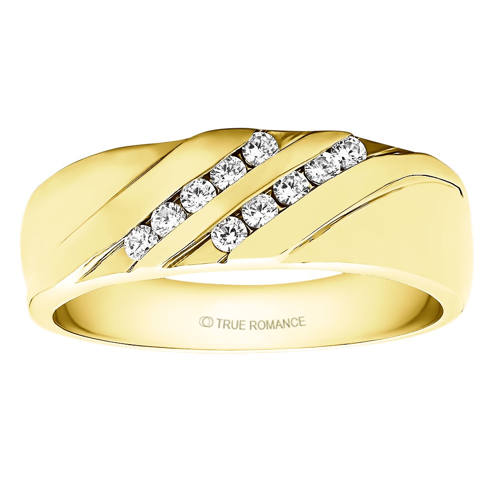 Mens Ring