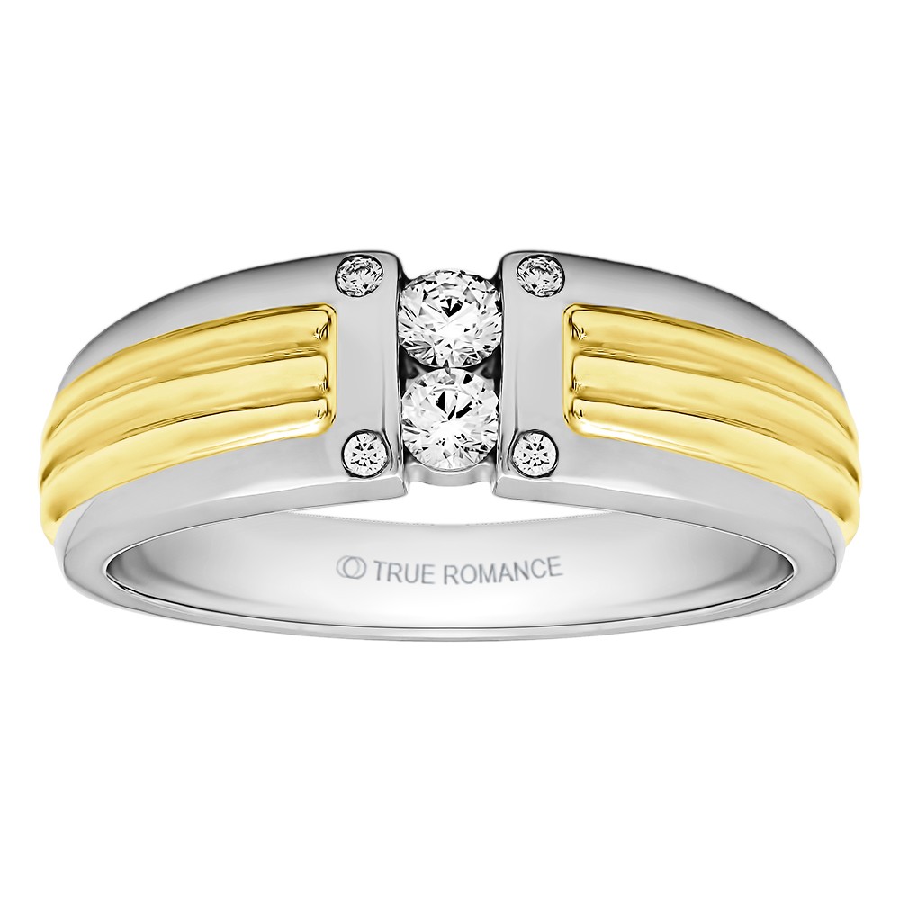 Mens Ring