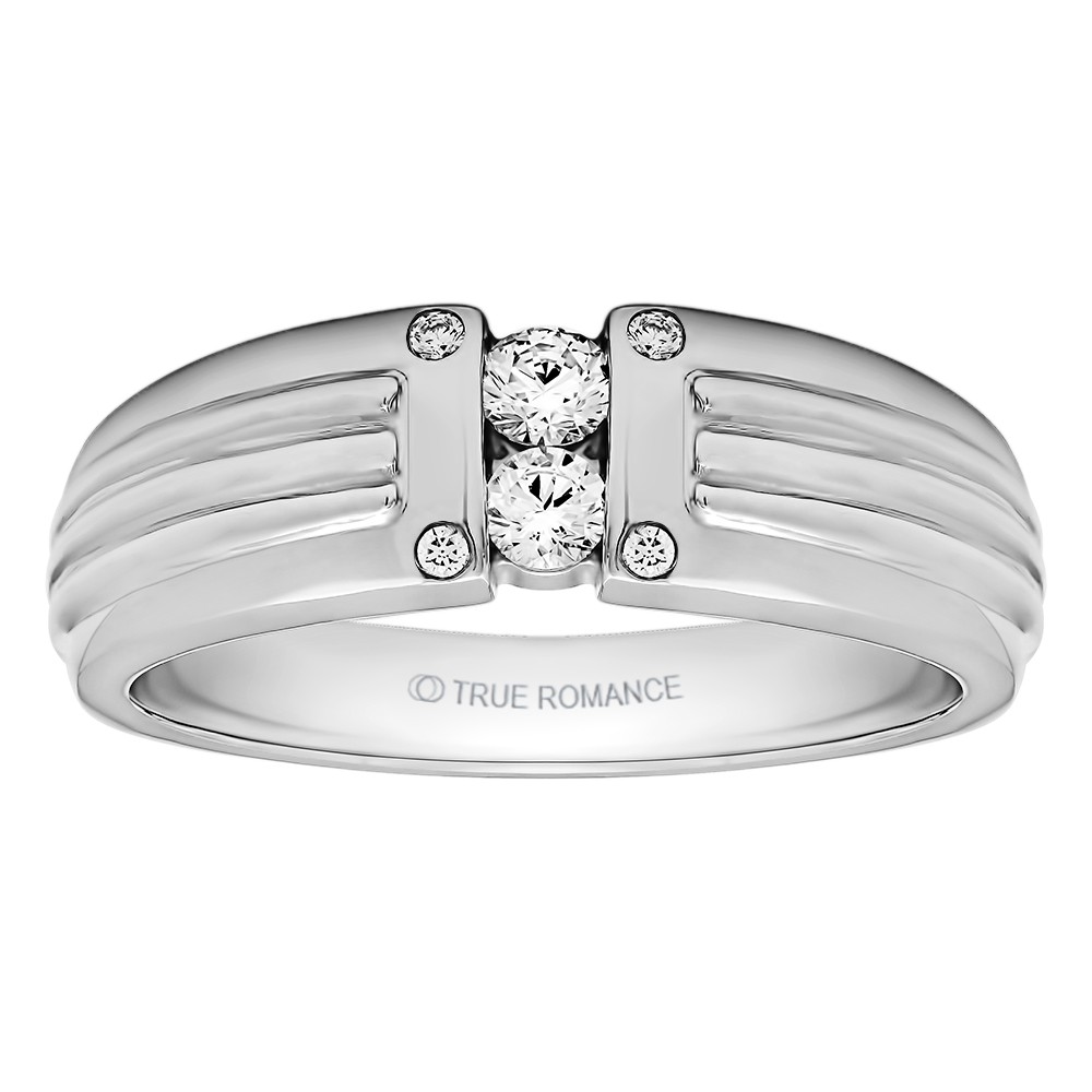 Mens Ring
