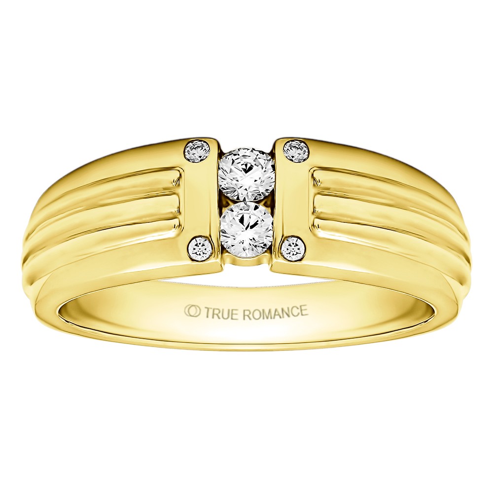 Mens Ring