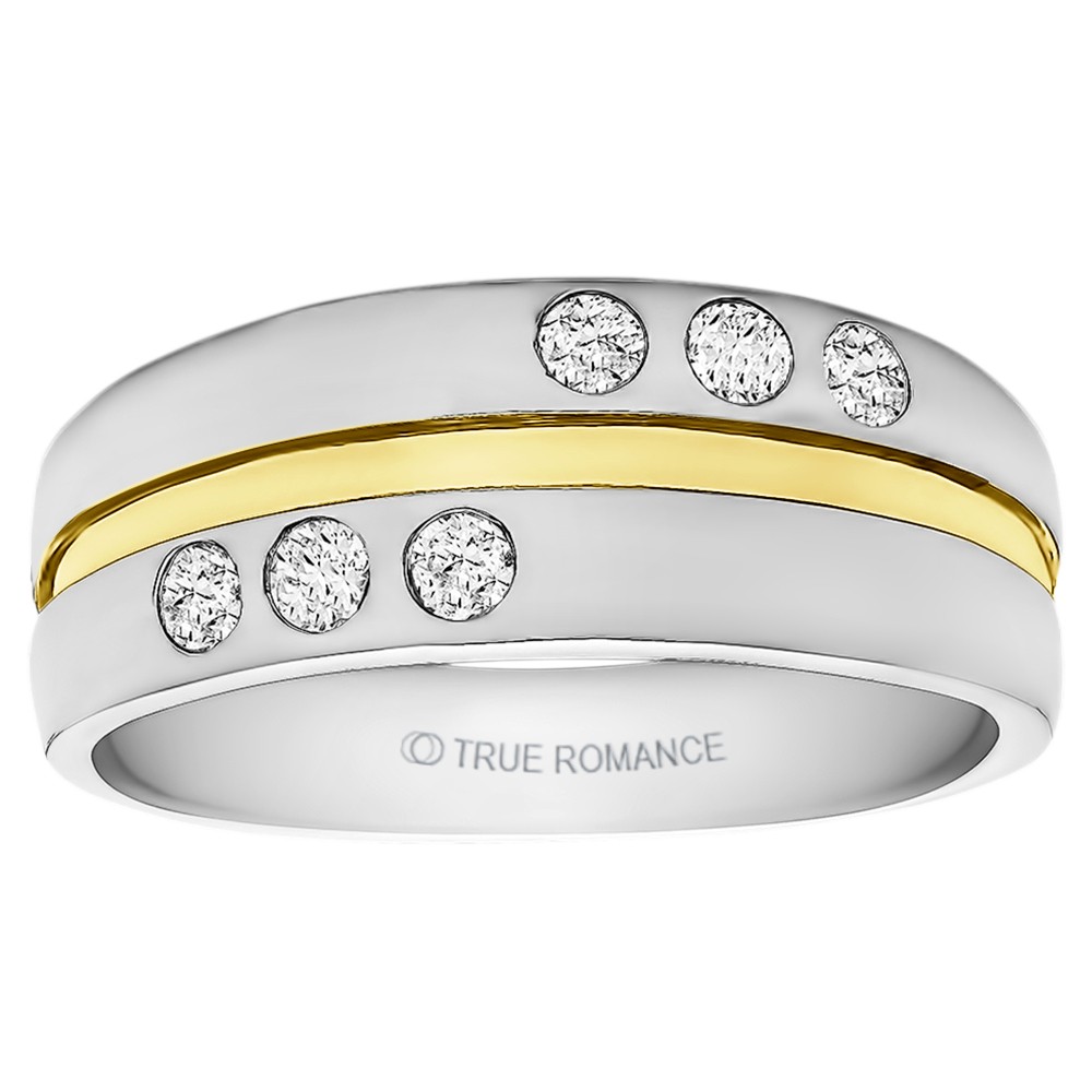 Mens Ring