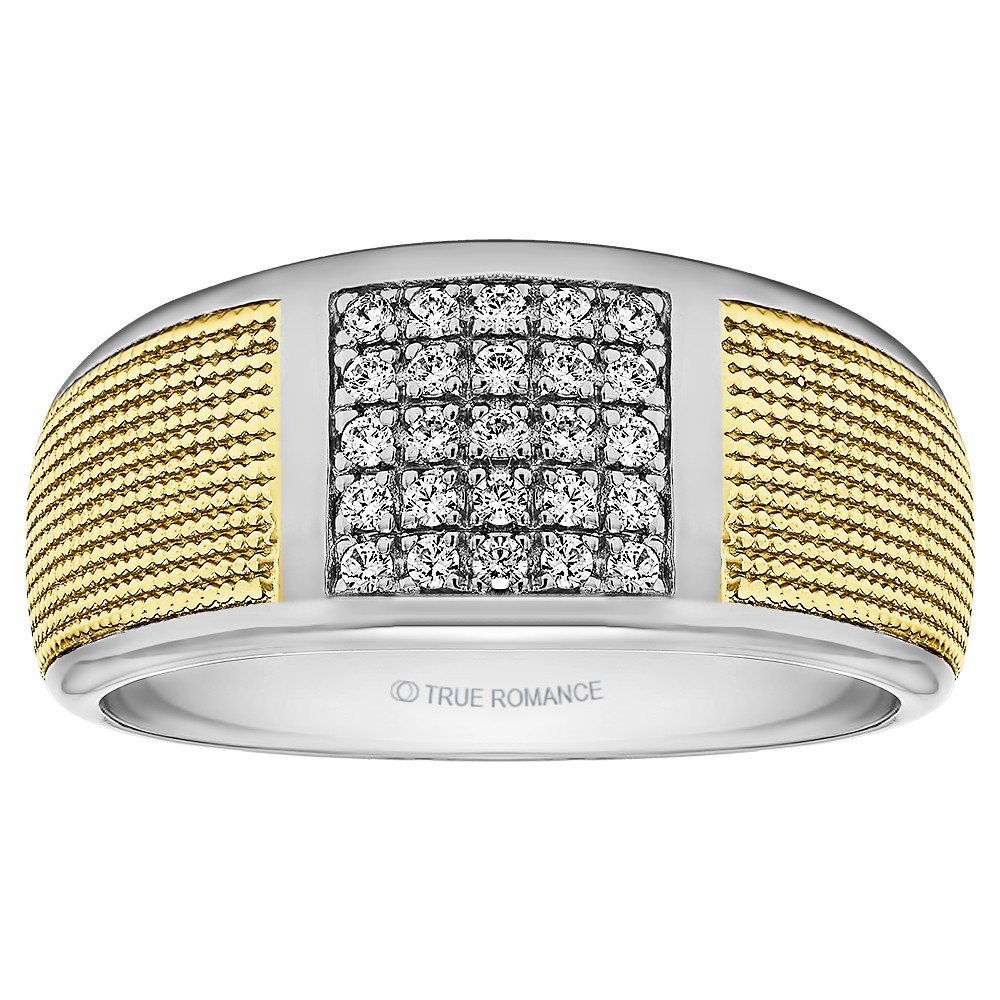 Mens Ring