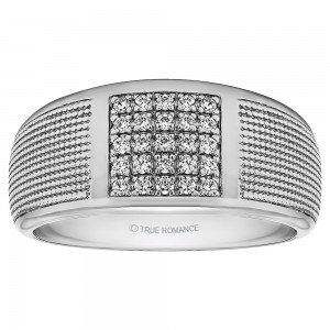 Mens Ring