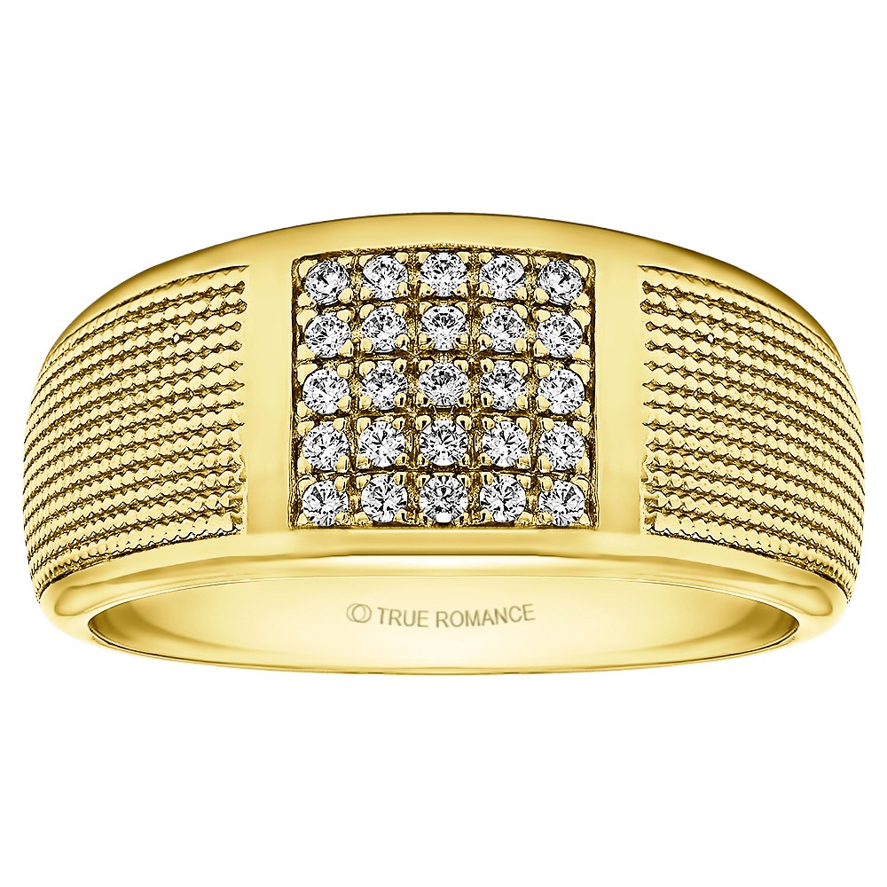 Mens Ring
