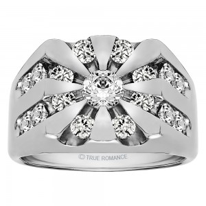 Mens Ring