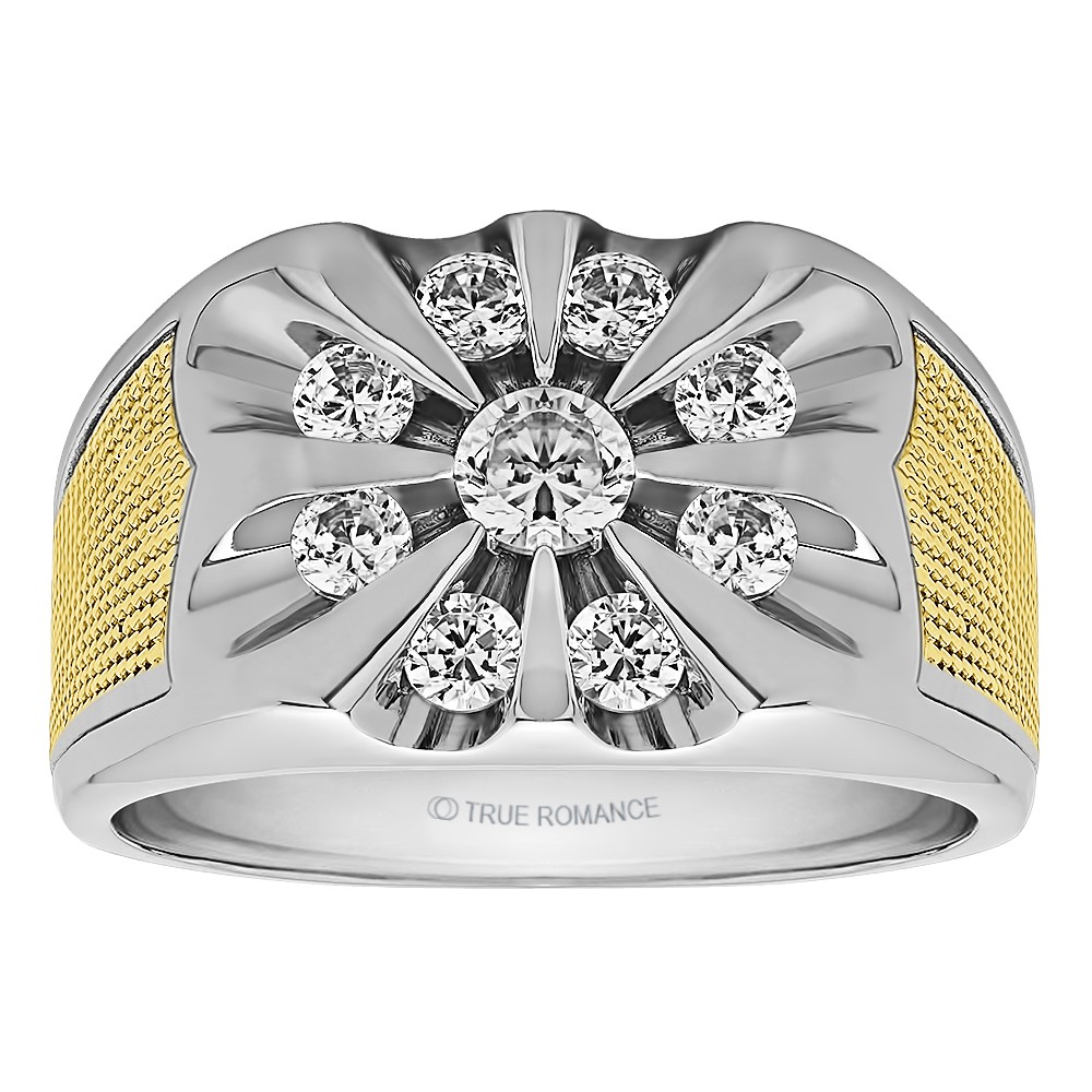 Mens Ring