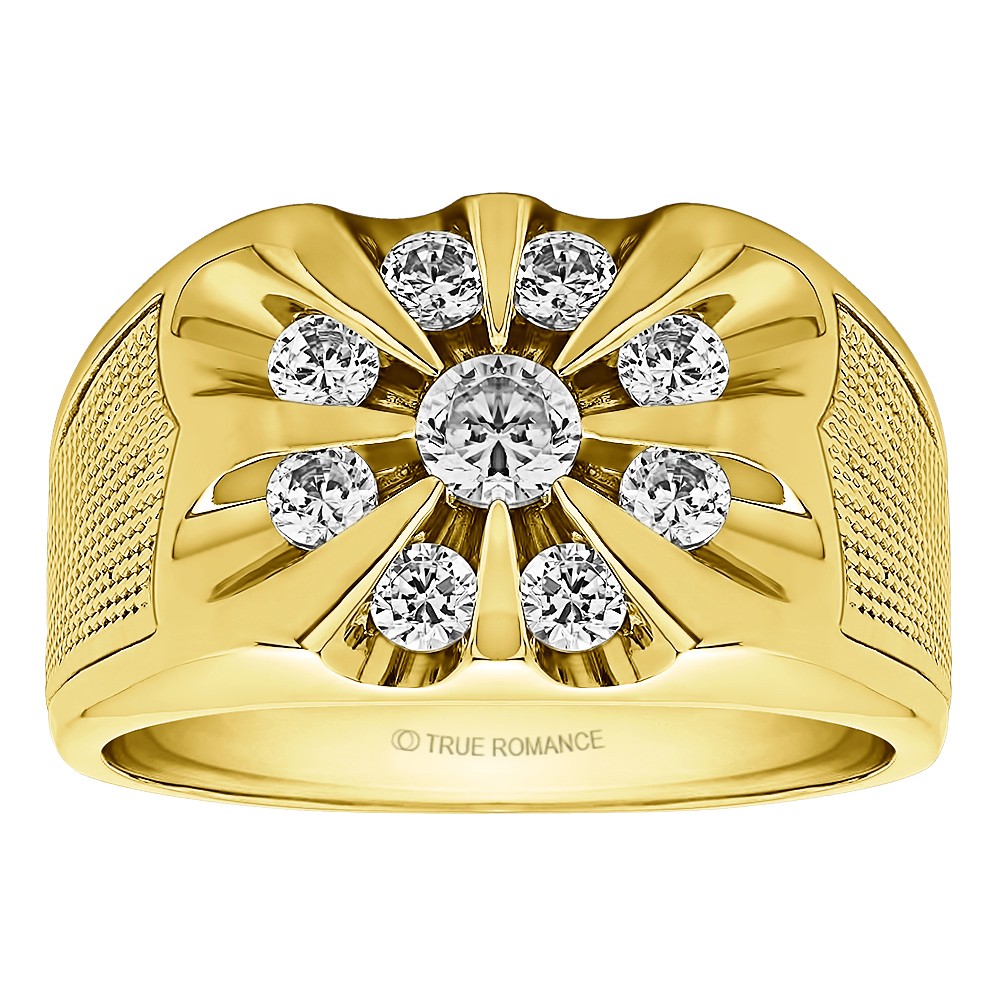 Mens Ring