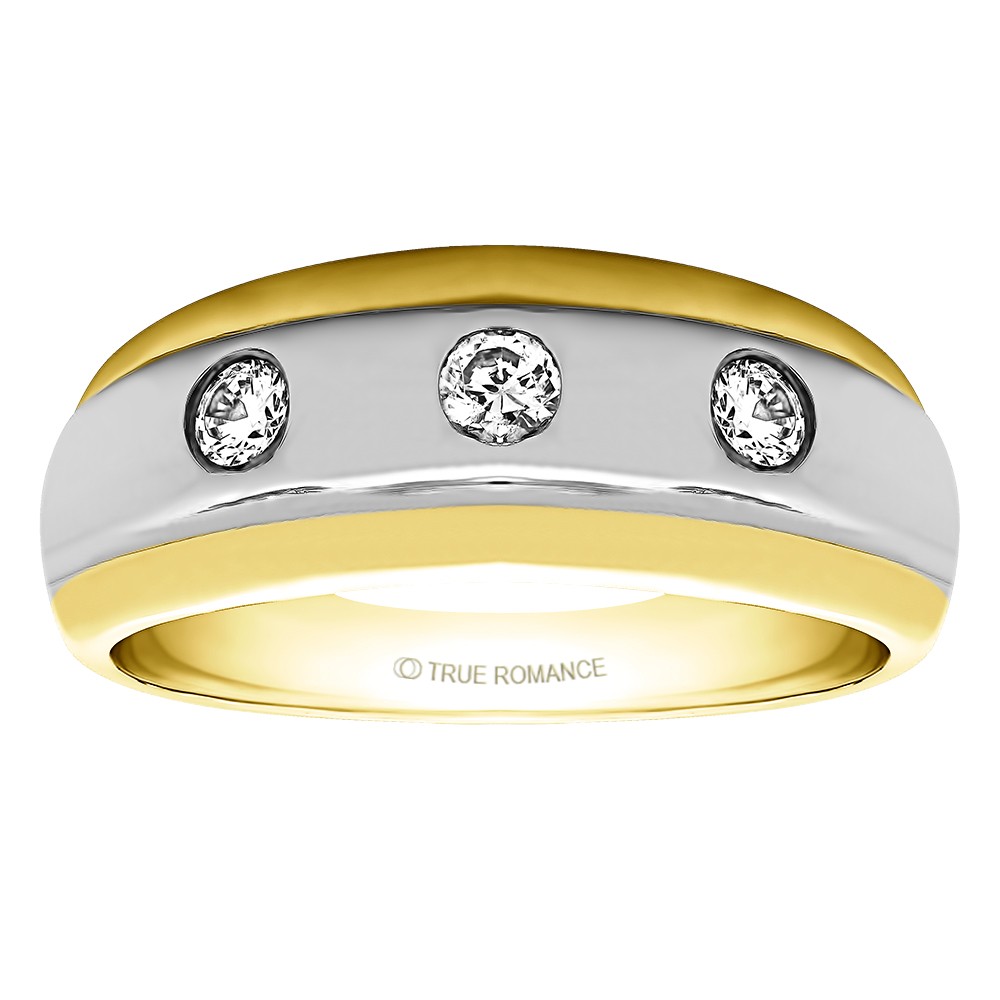Mens Ring