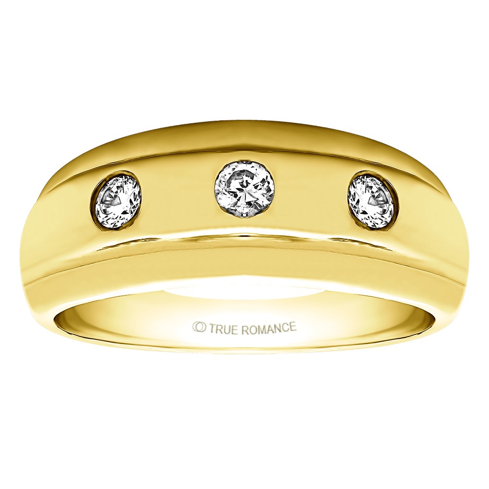 Mens Ring