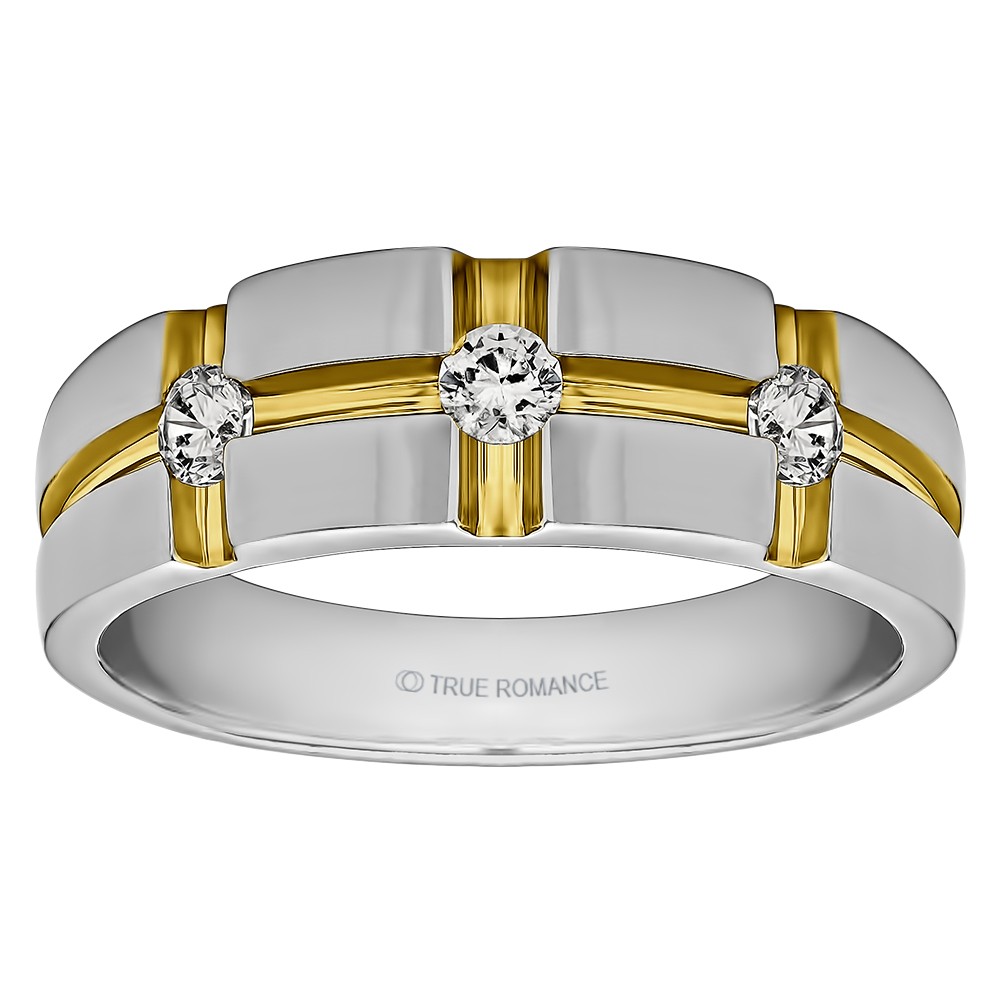Mens Ring
