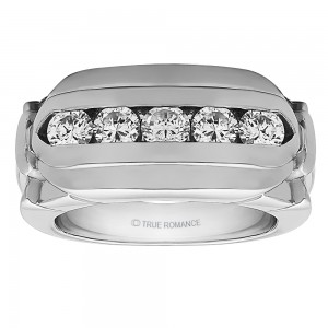 Mens Ring