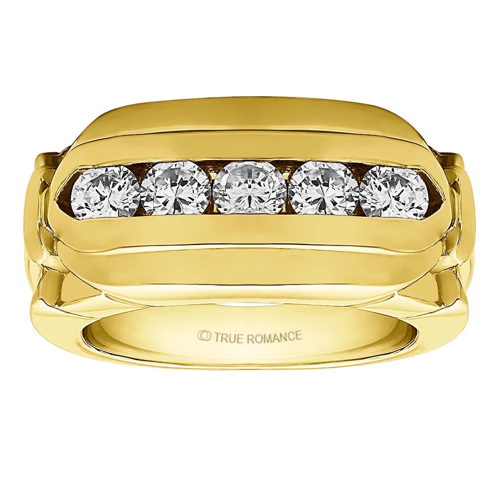Mens Ring