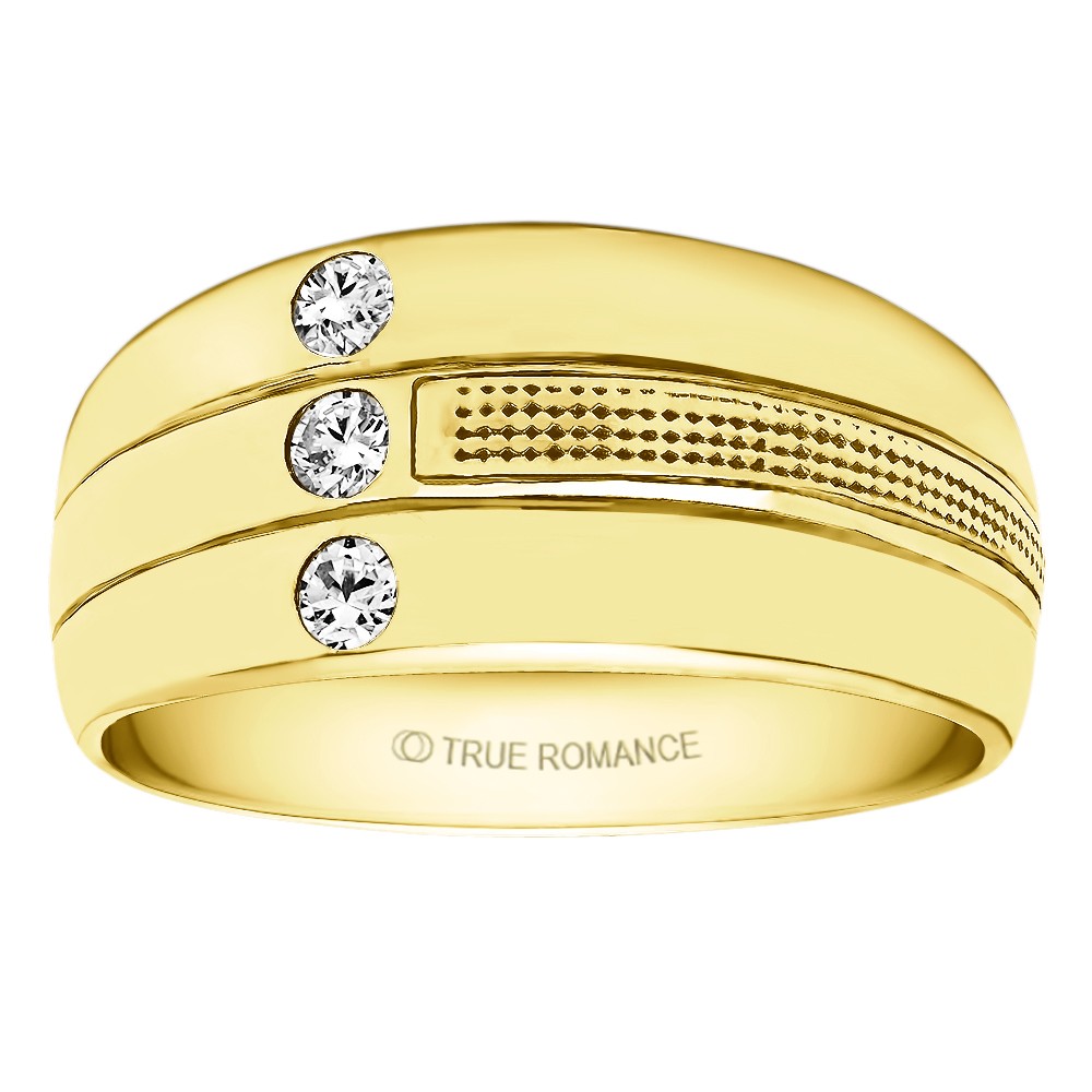 Mens Ring