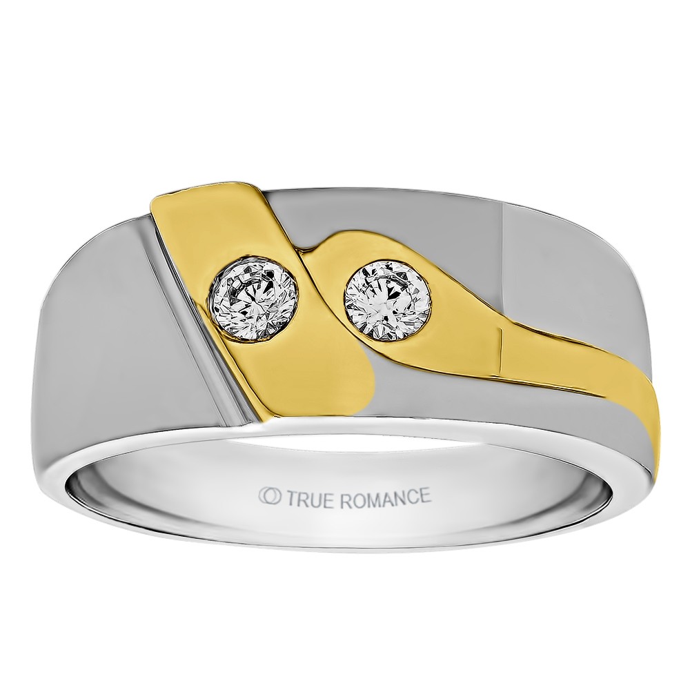 Mens Ring