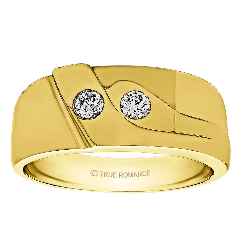 Mens Ring