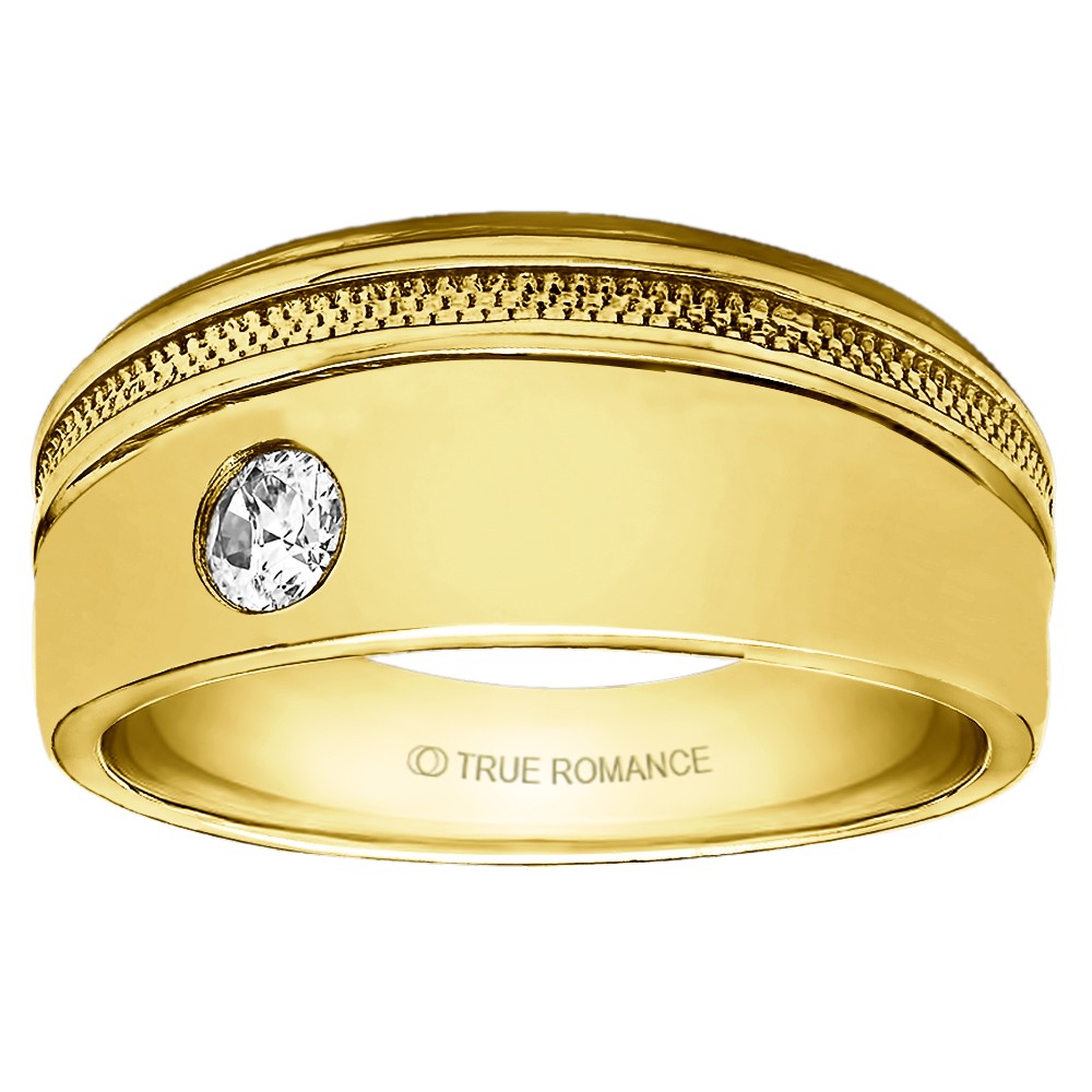 Mens Ring