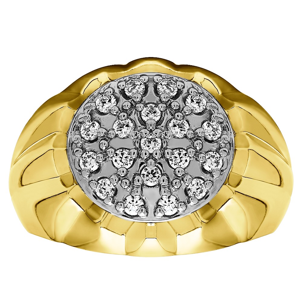 Mens Ring