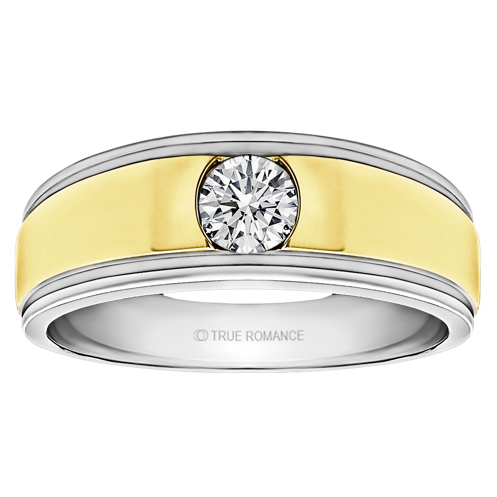 Mens Ring