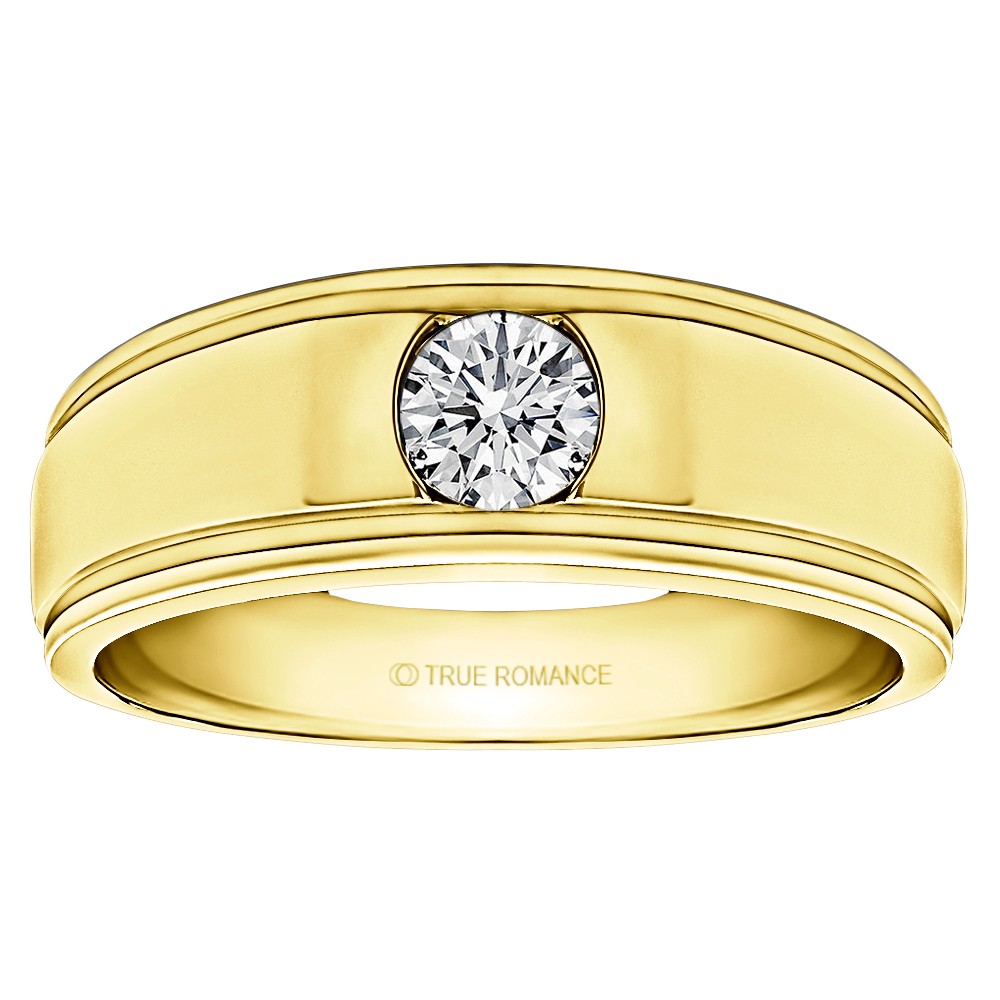 Mens Ring