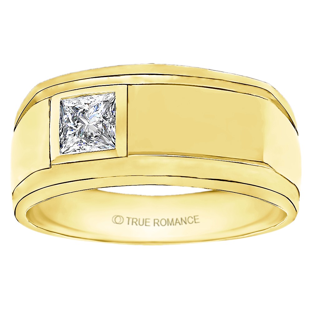 Mens Ring