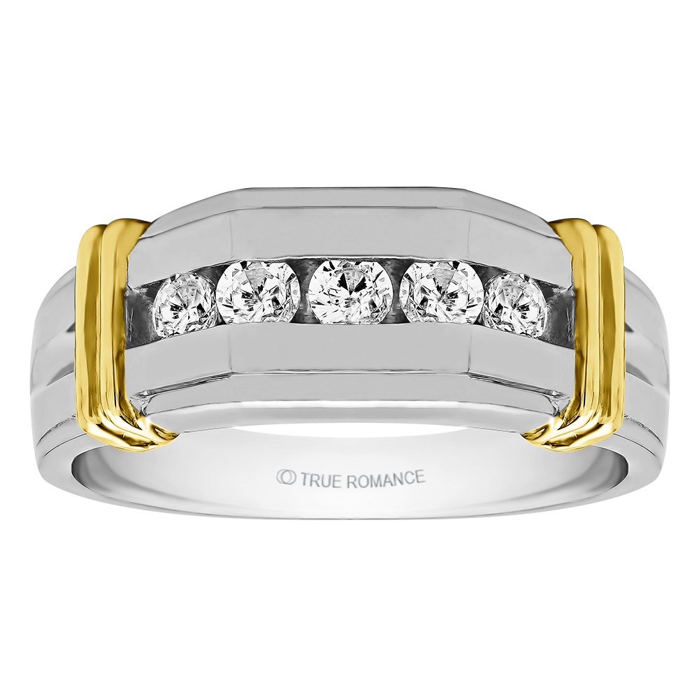 Mens Ring