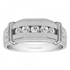 Mens Ring