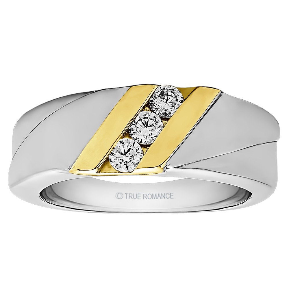 Mens Ring